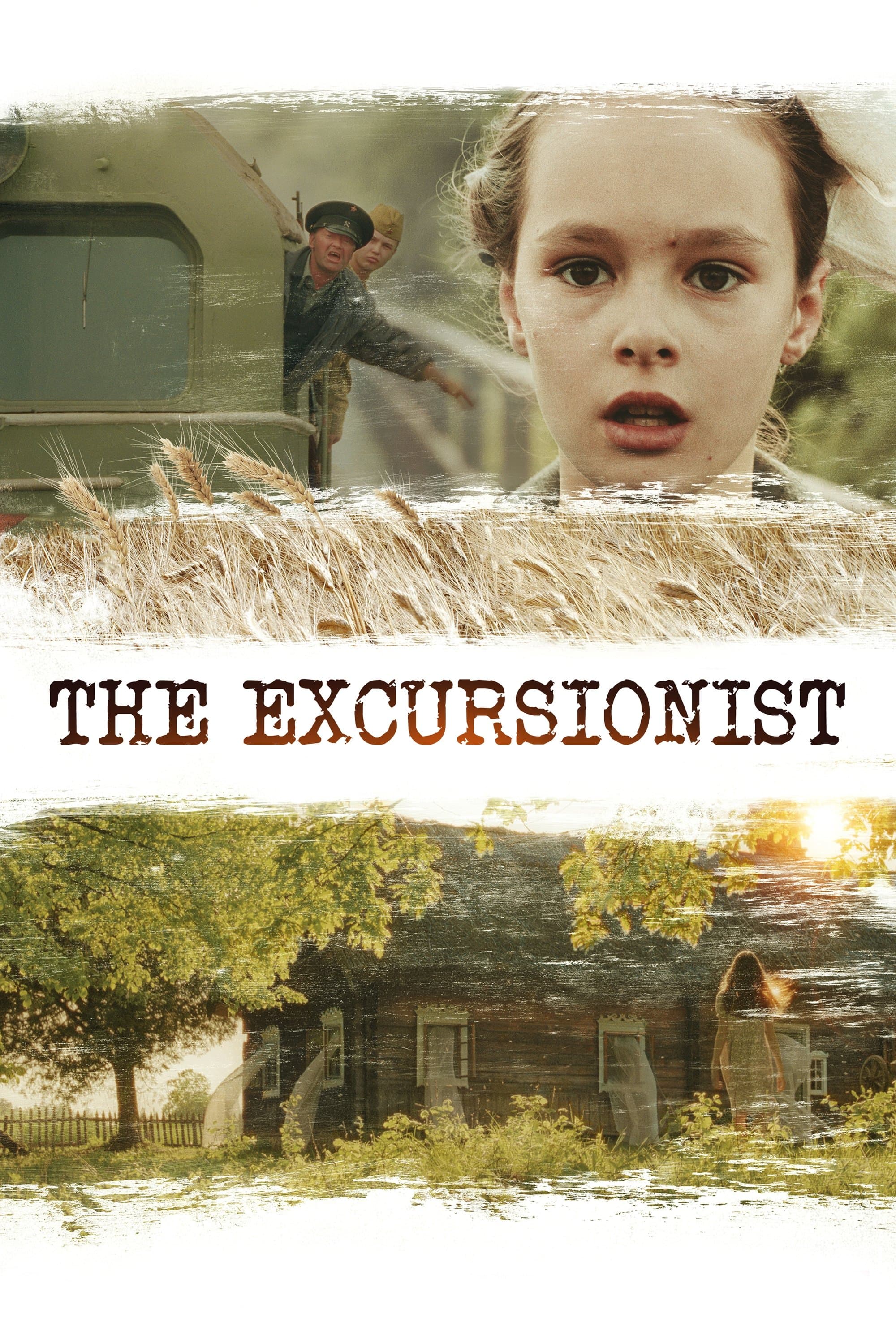 Poster The Excursionist