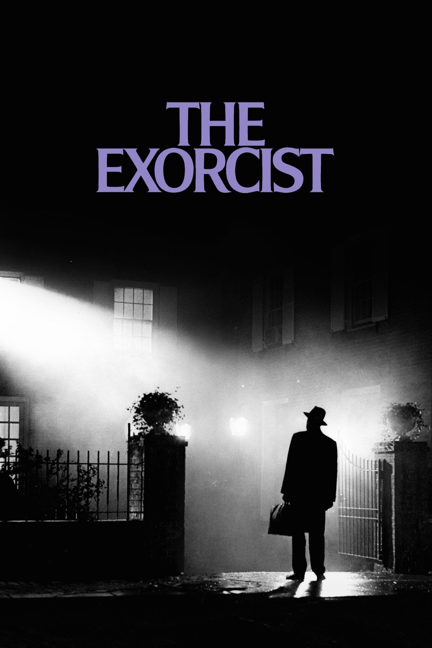 Poster The Exorcist