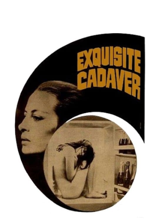 Poster The Exquisite Cadaver