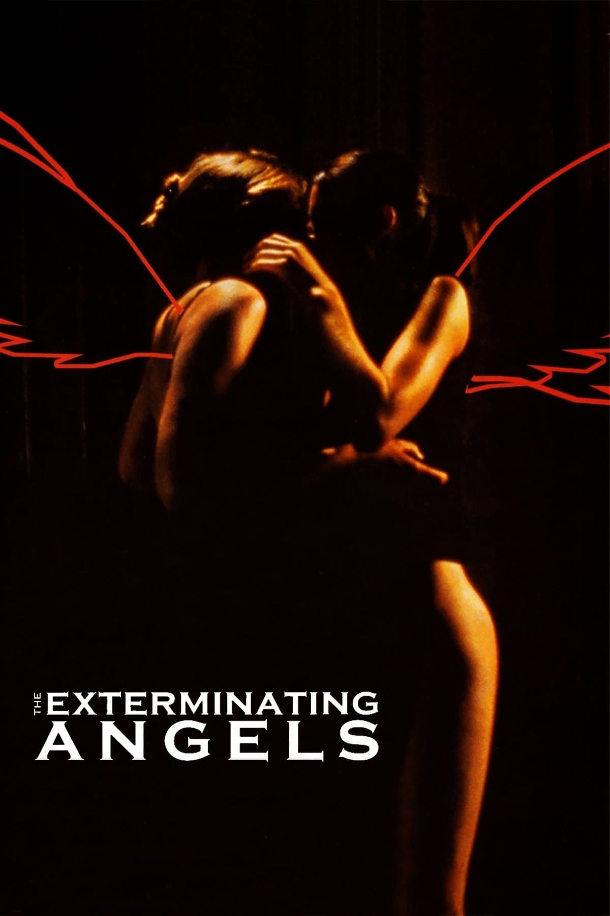 Poster The Exterminating Angels