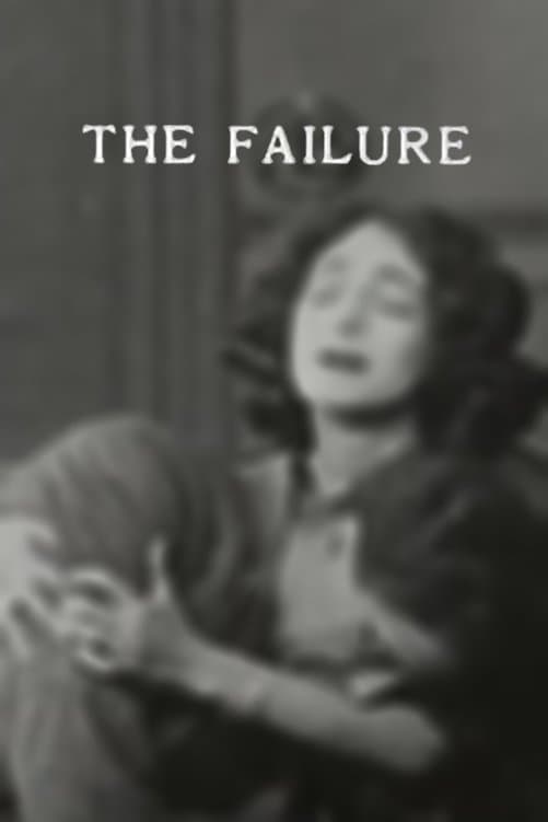 Poster The Failure