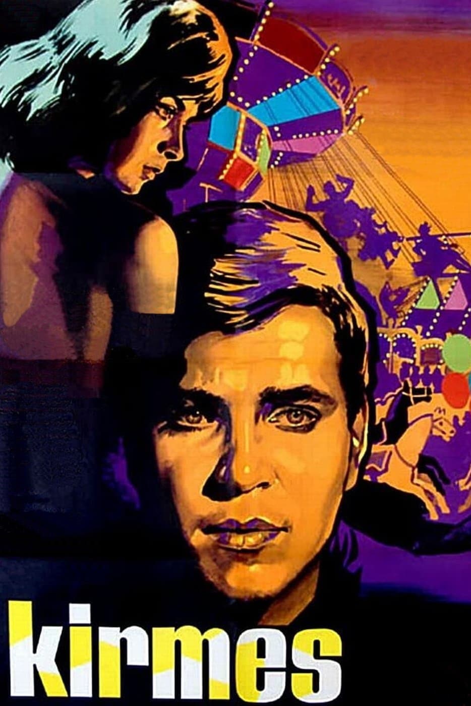 Poster The Fair