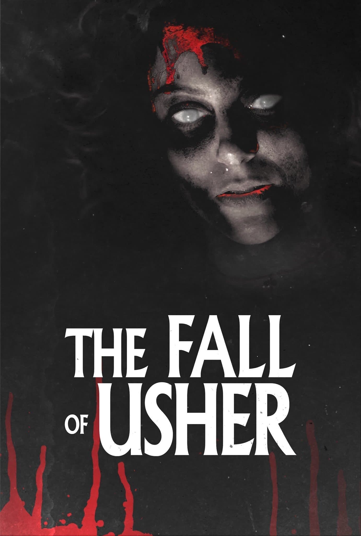 Poster The Fall of Usher