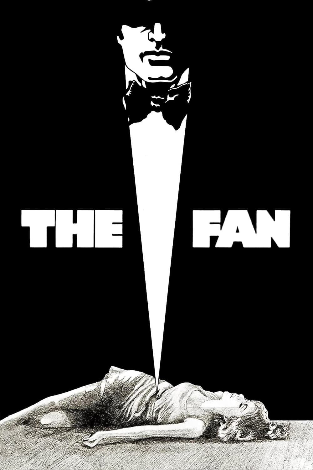 Poster The Fan