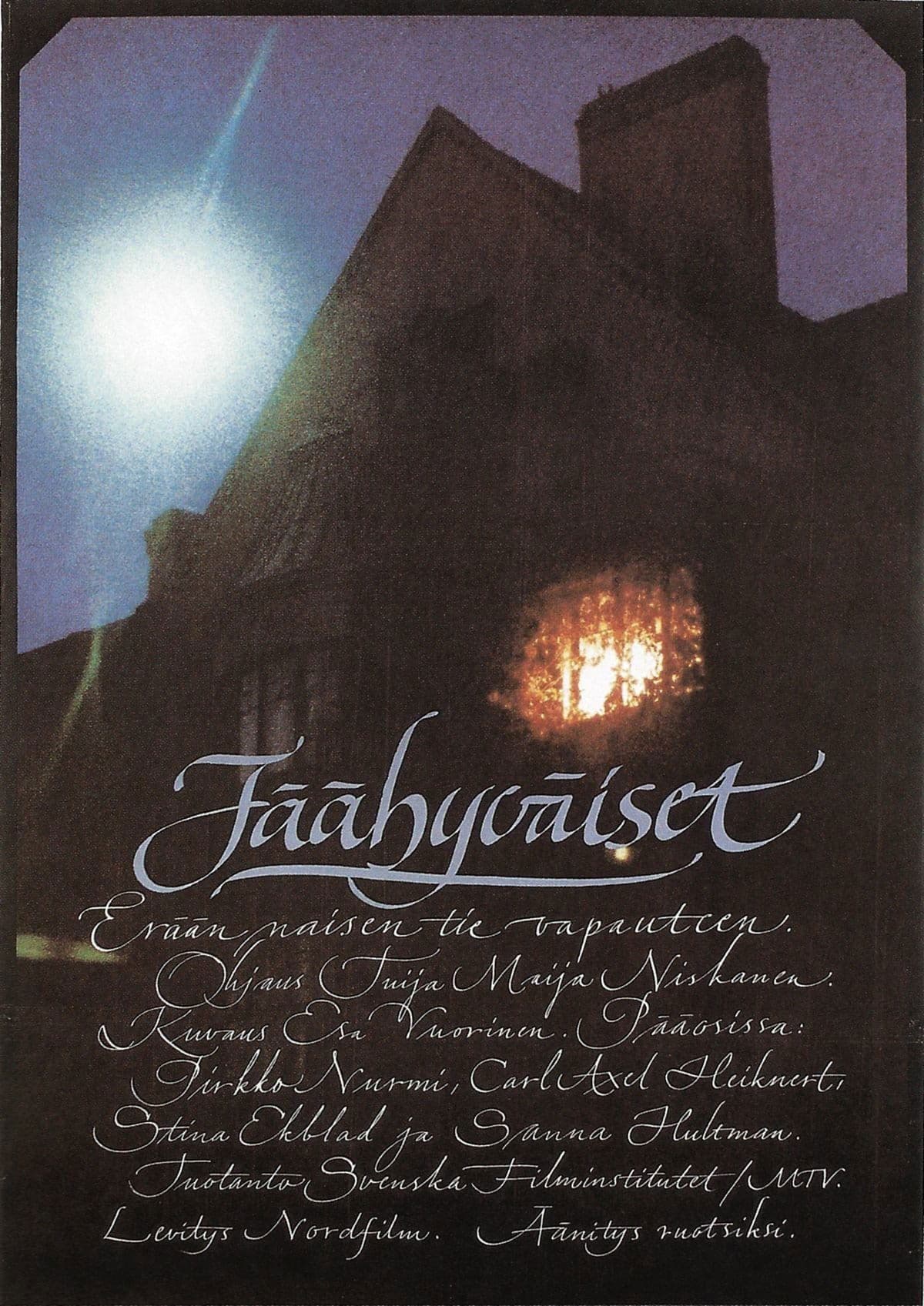 Poster The Farewell