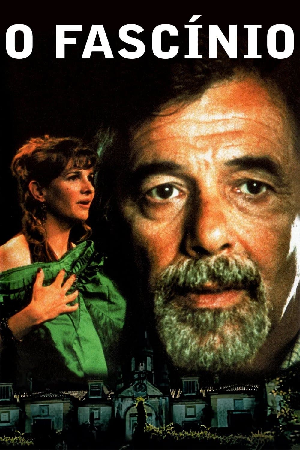 Poster The Fascination