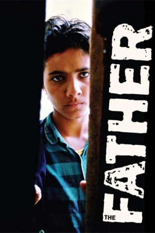 Poster The Father