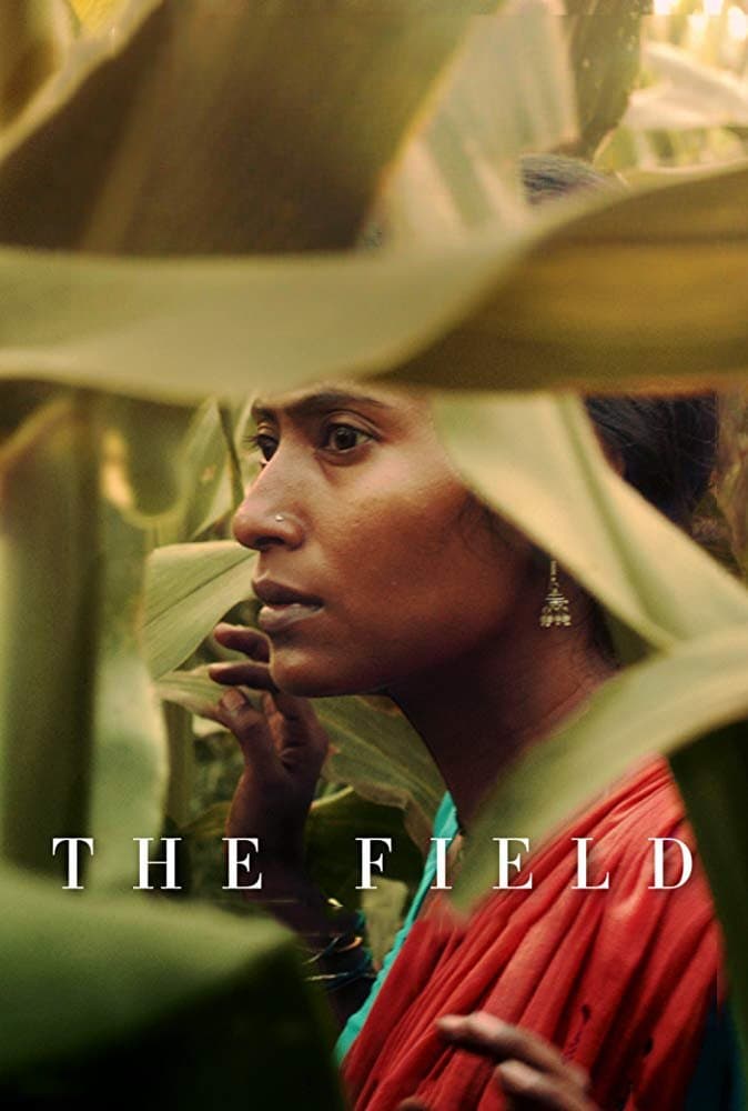 Poster The Field