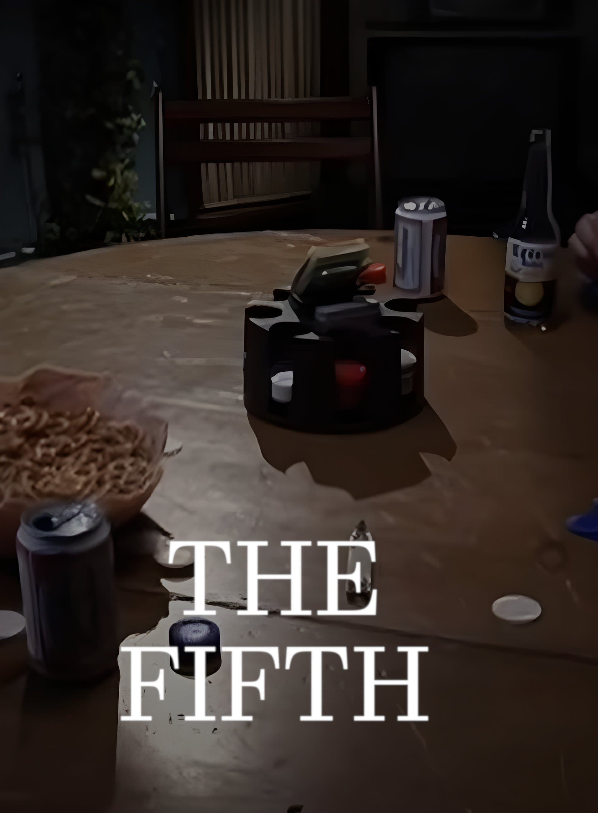 Poster The Fifth