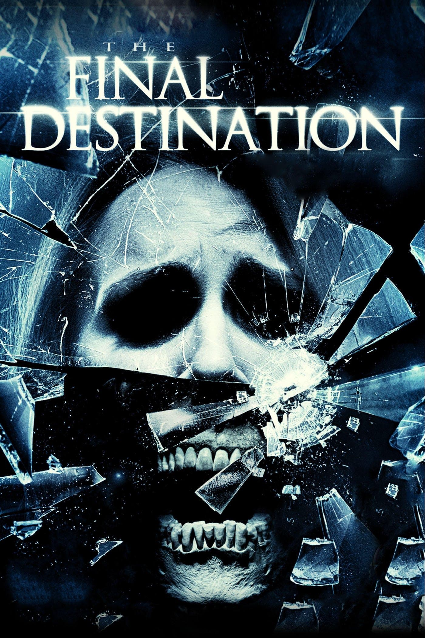 Poster The Final Destination