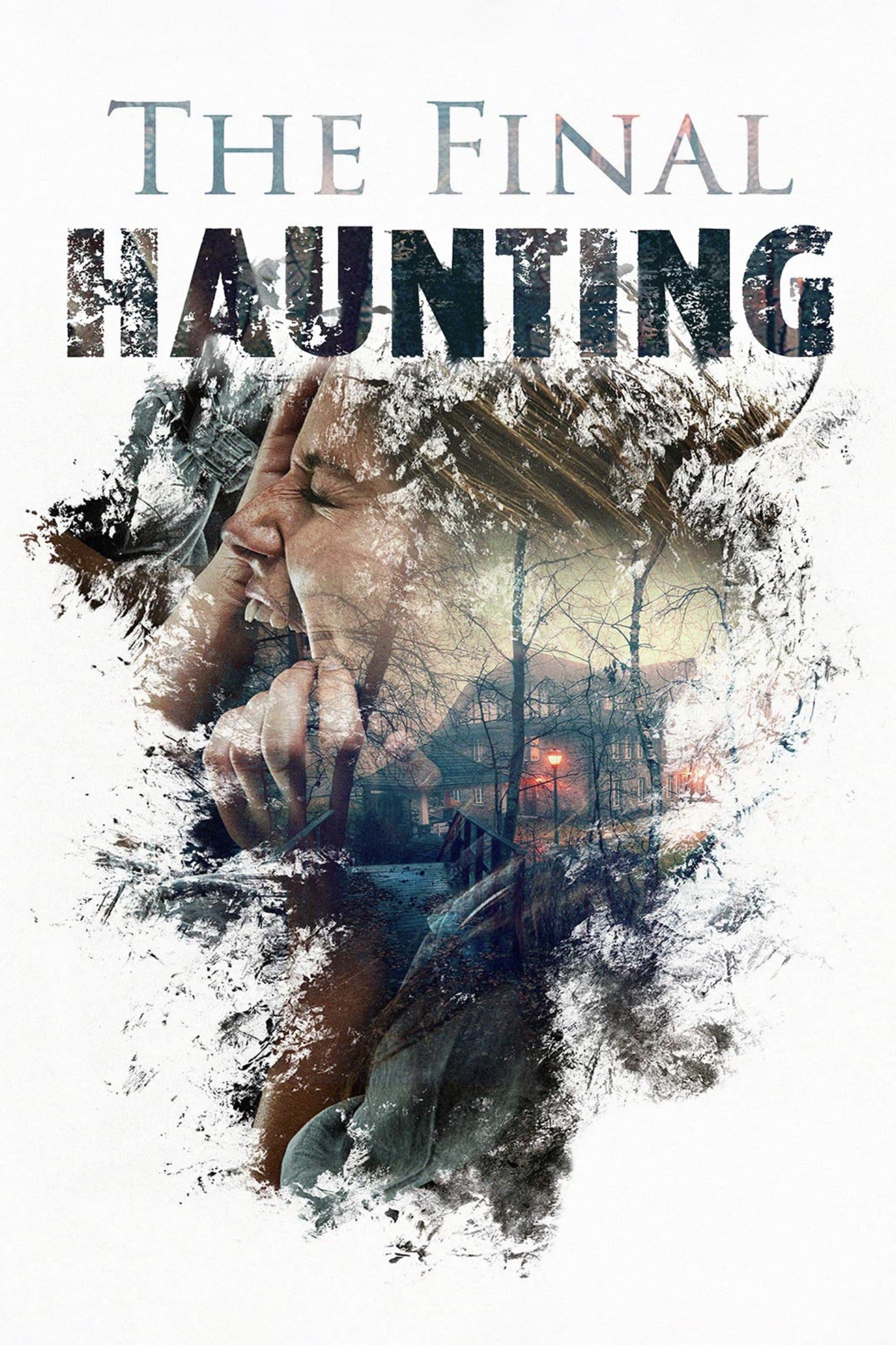 Poster The Final Haunting