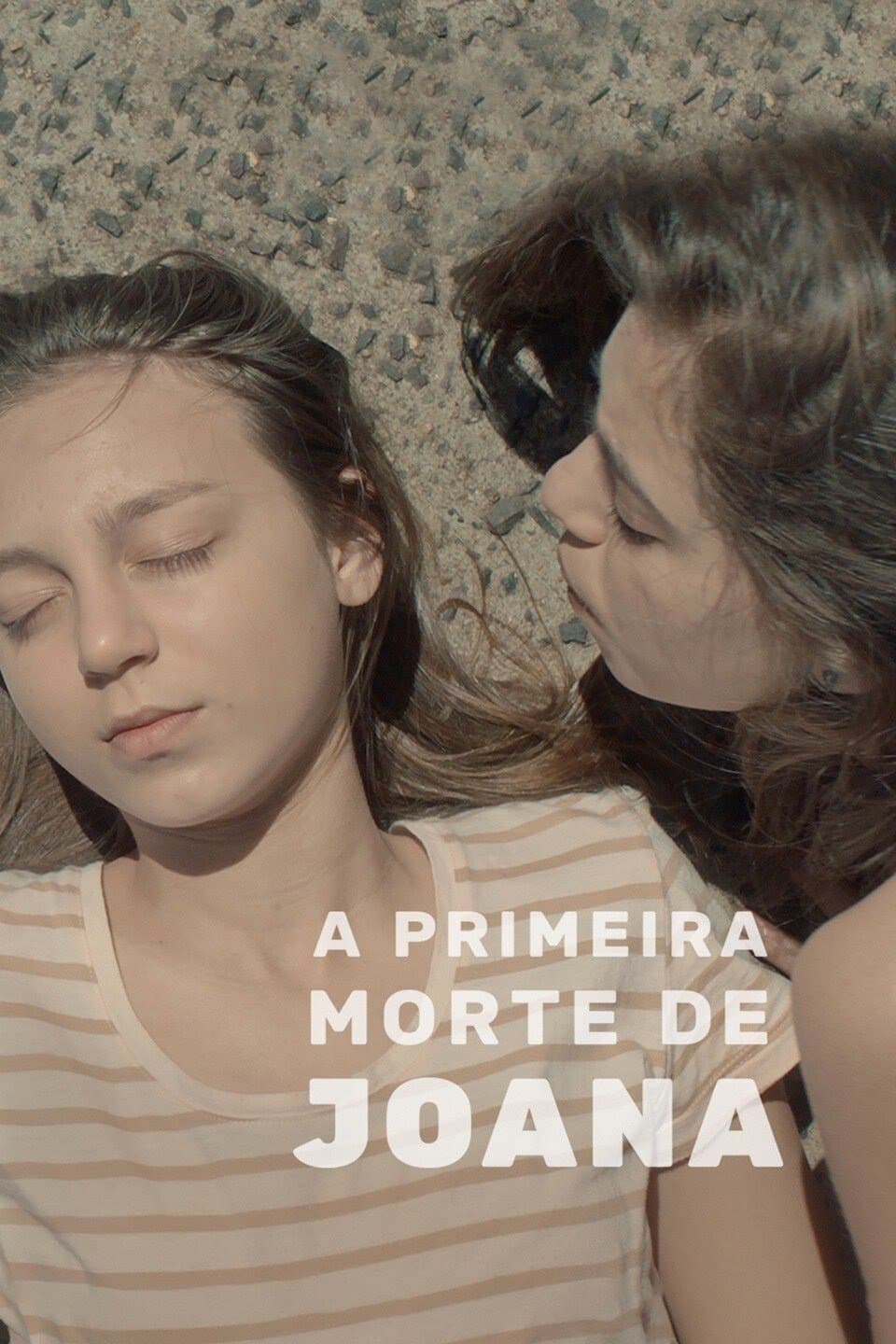 Poster The First Death of Joana
