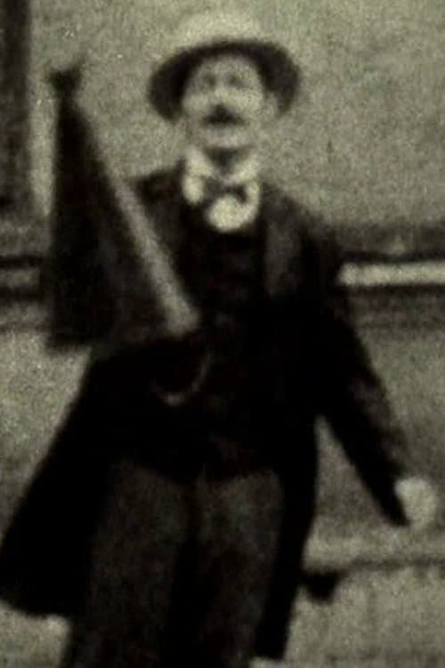 Poster The First Film