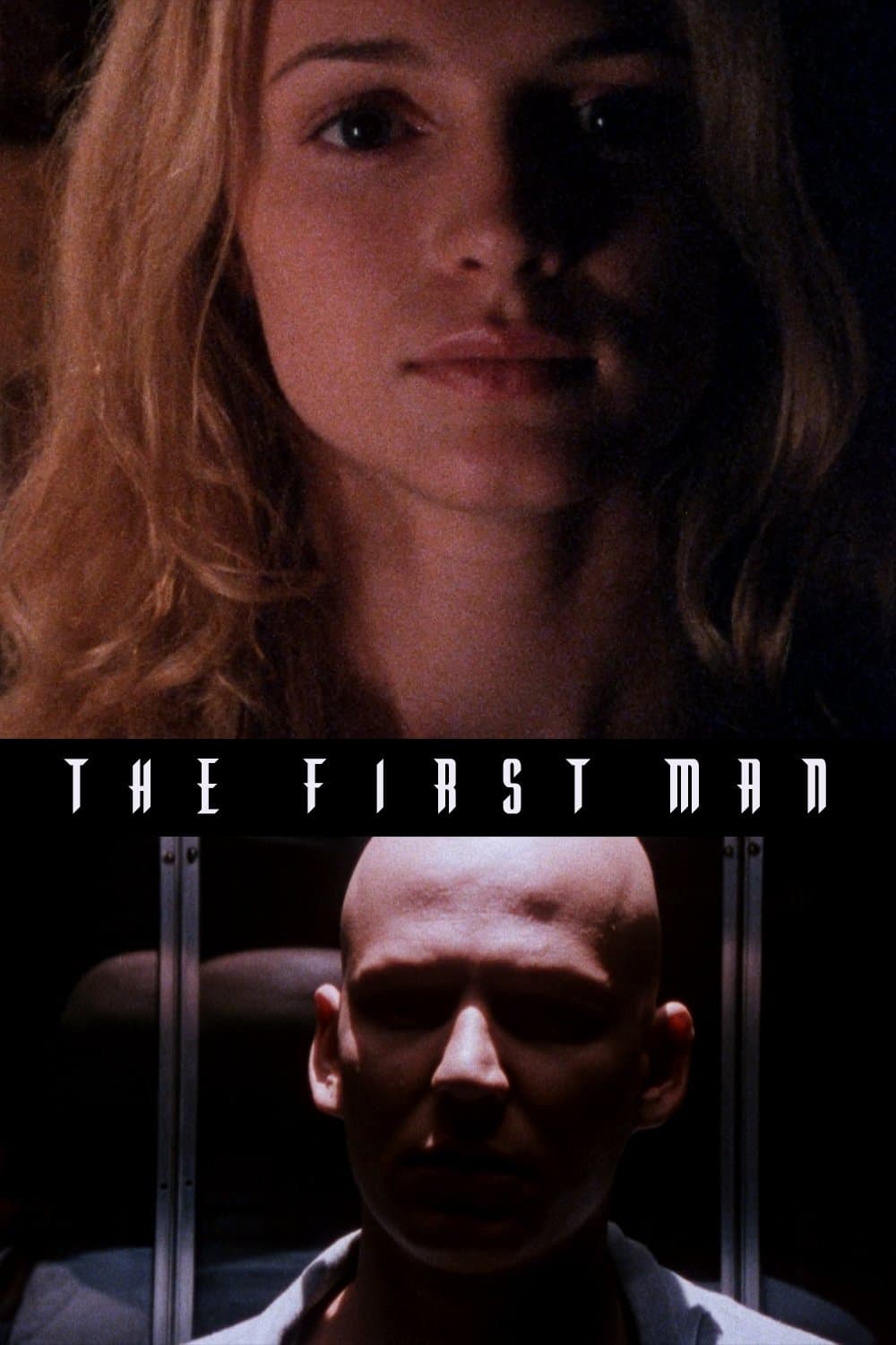 Poster The First Man
