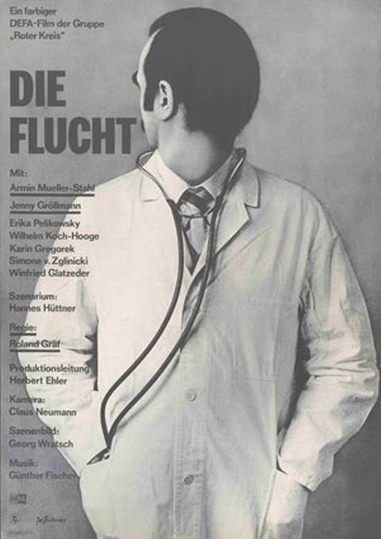 Poster The Flight