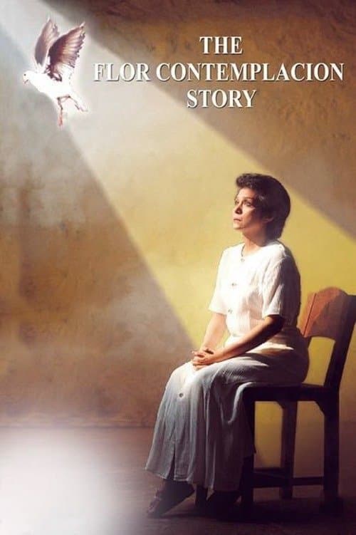 Poster The Flor Contemplacion Story
