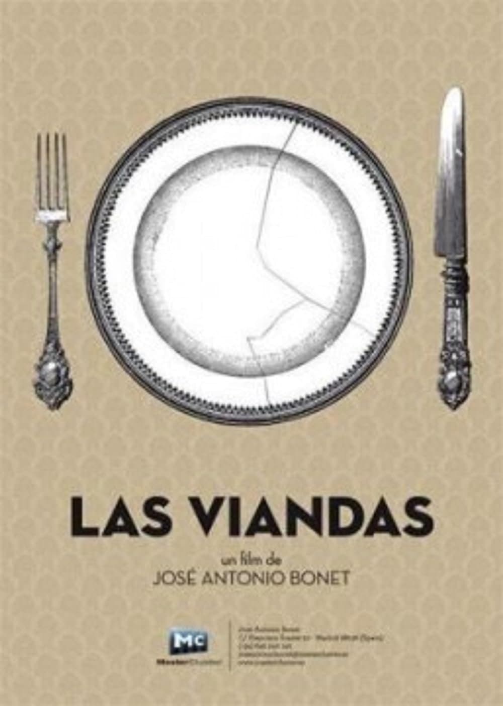 Poster The Food
