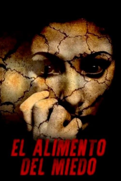 Poster The Food of Fear