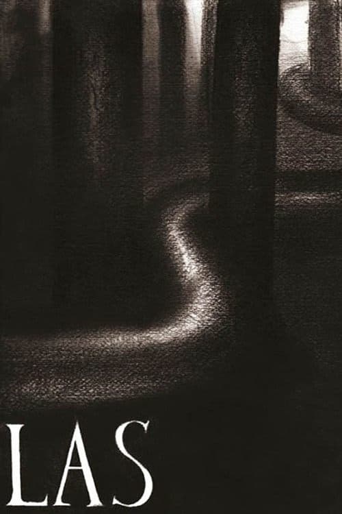 Poster The Forest