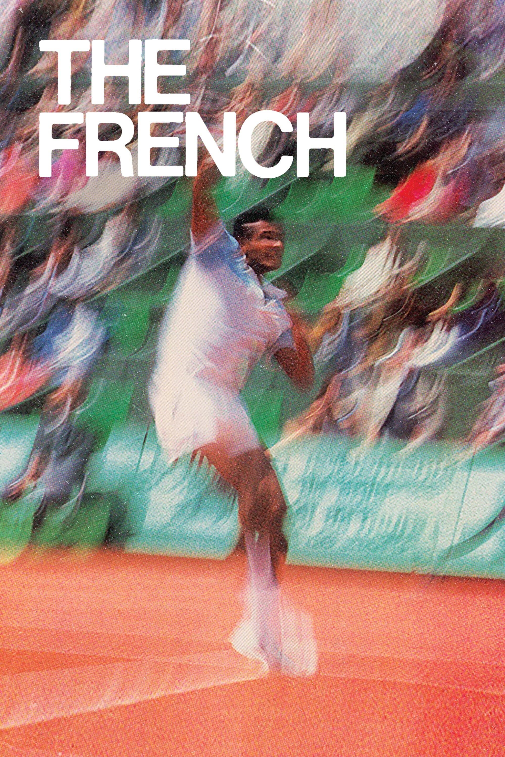 Poster The French