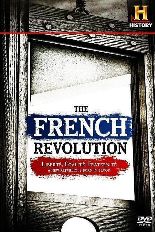 Poster The French Revolution