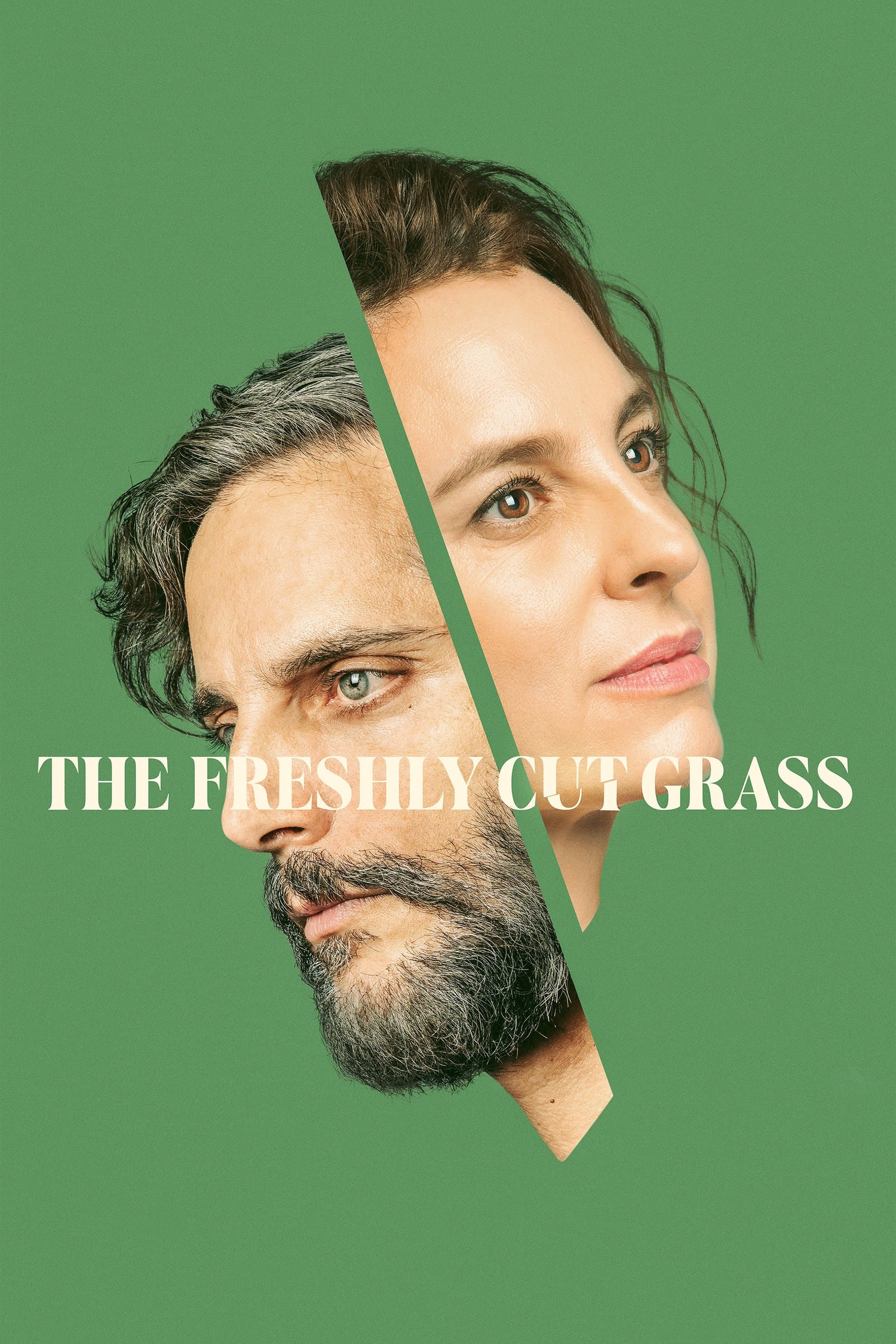 Poster The Freshly Cut Grass