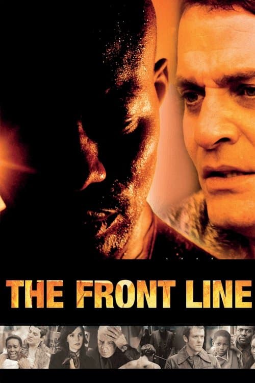 Poster The Front Line