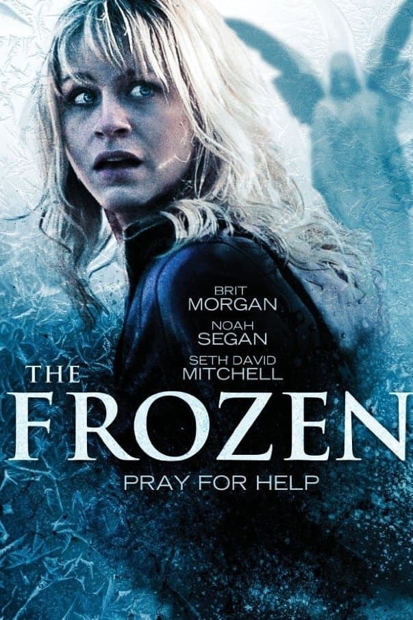 Poster The Frozen