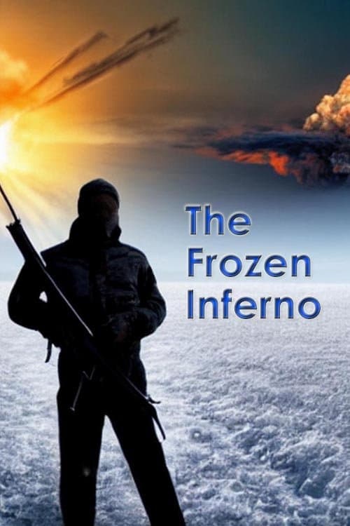 Poster The Frozen Inferno