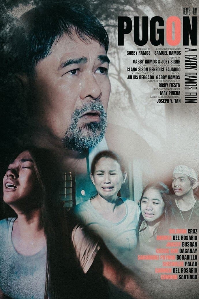 Poster The Furnace