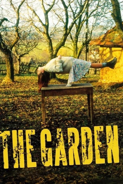 Poster The Garden