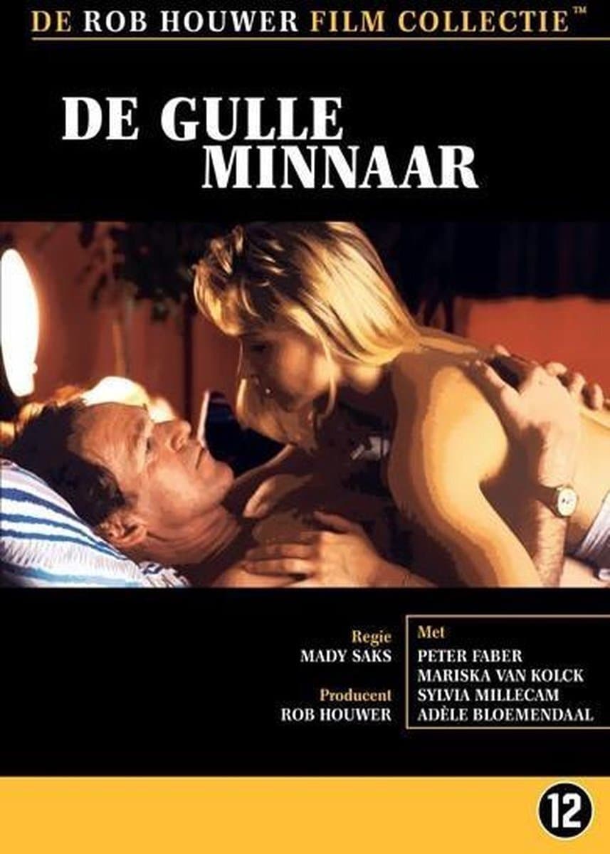 Poster The Generous Lover