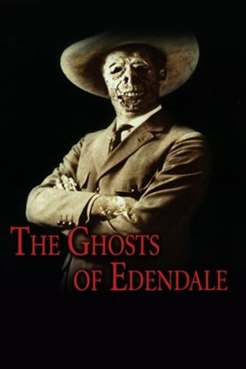 Poster The Ghosts of Edendale