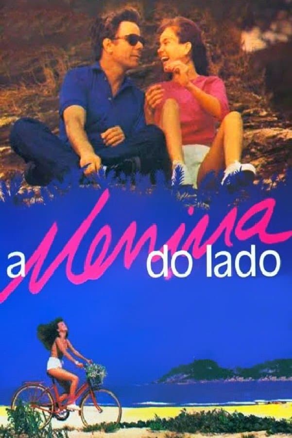 Poster The Girl Next Door