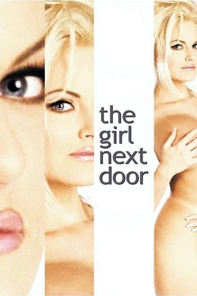 Poster The Girl Next Door