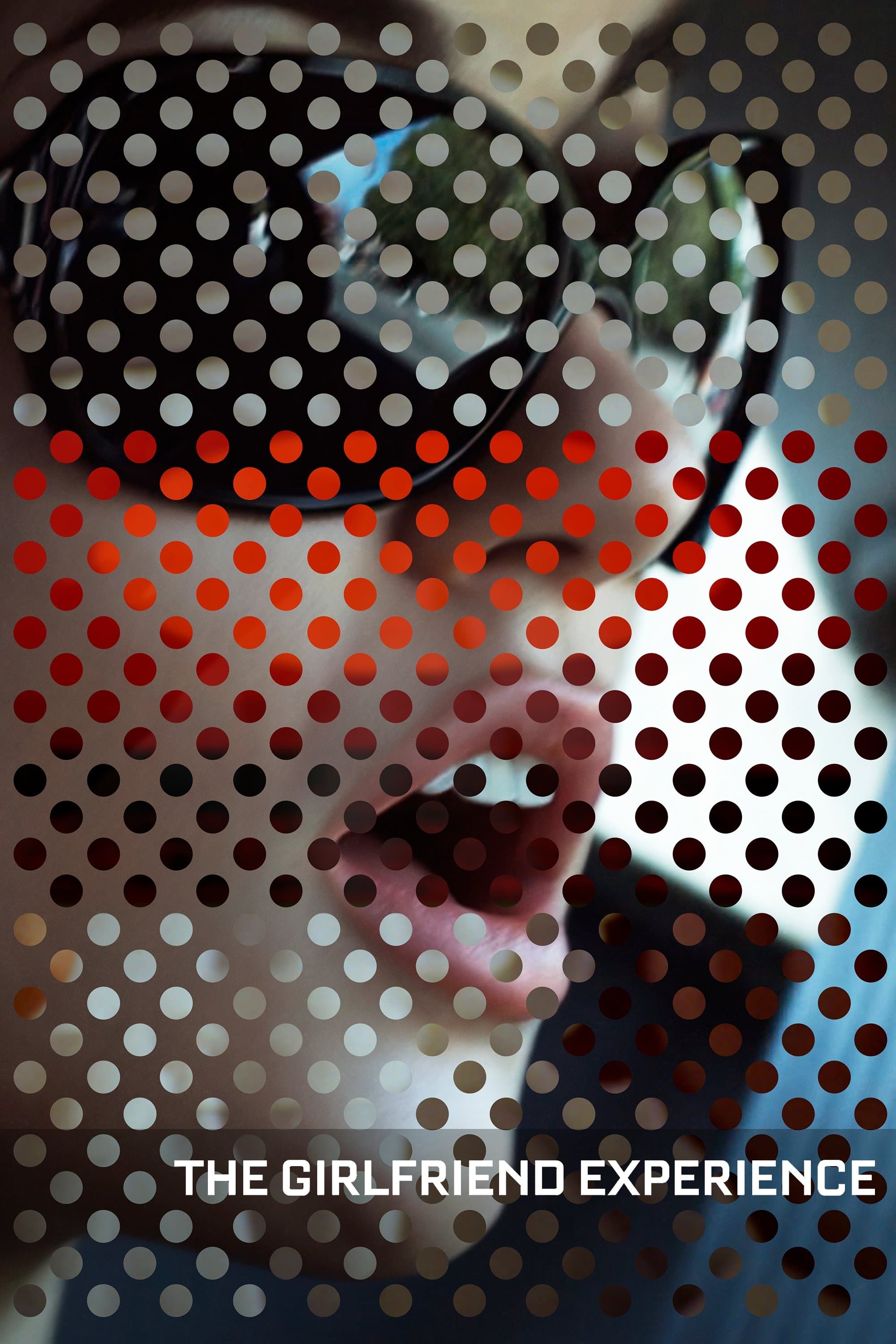 Poster The Girlfriend Experience