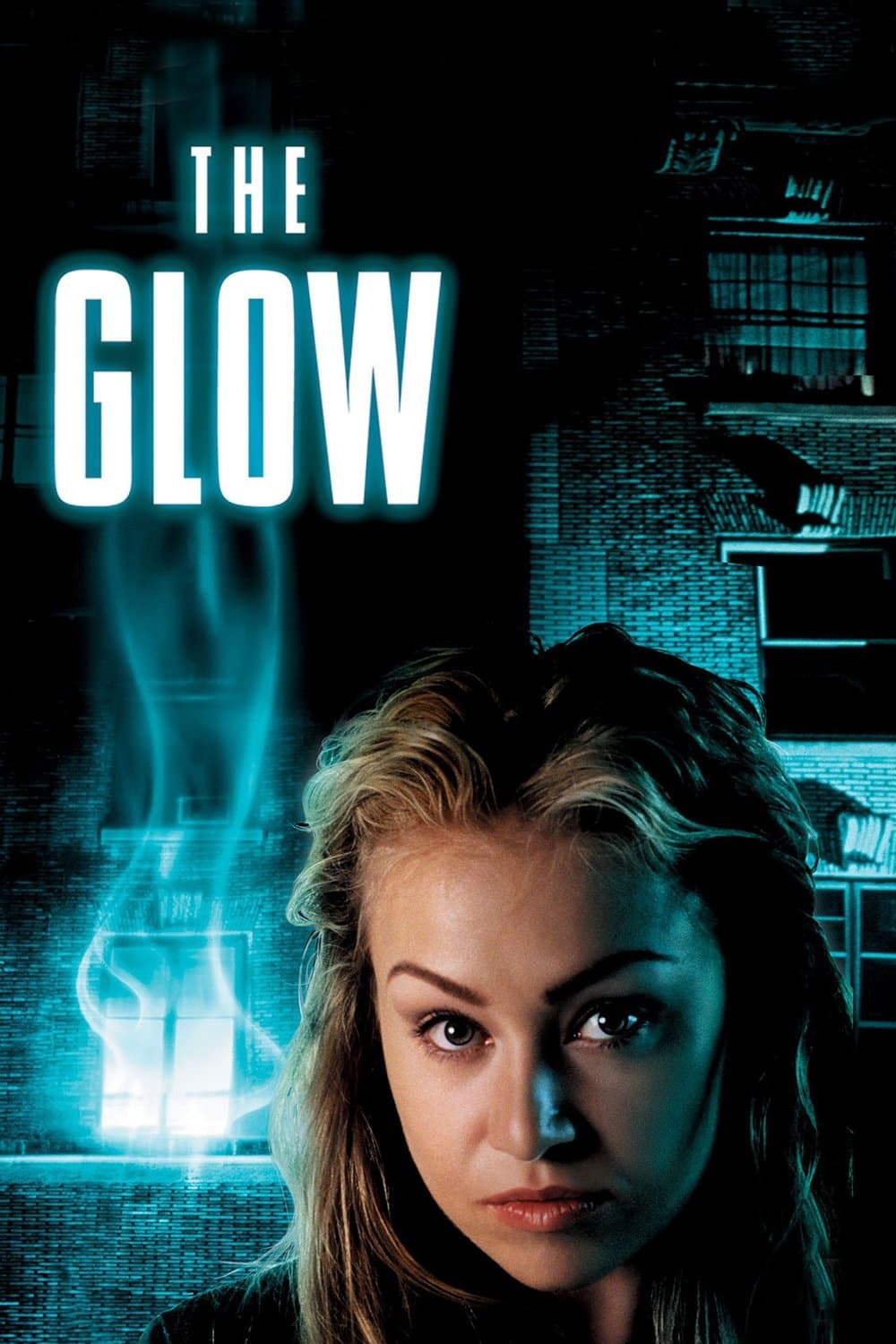 Poster The Glow