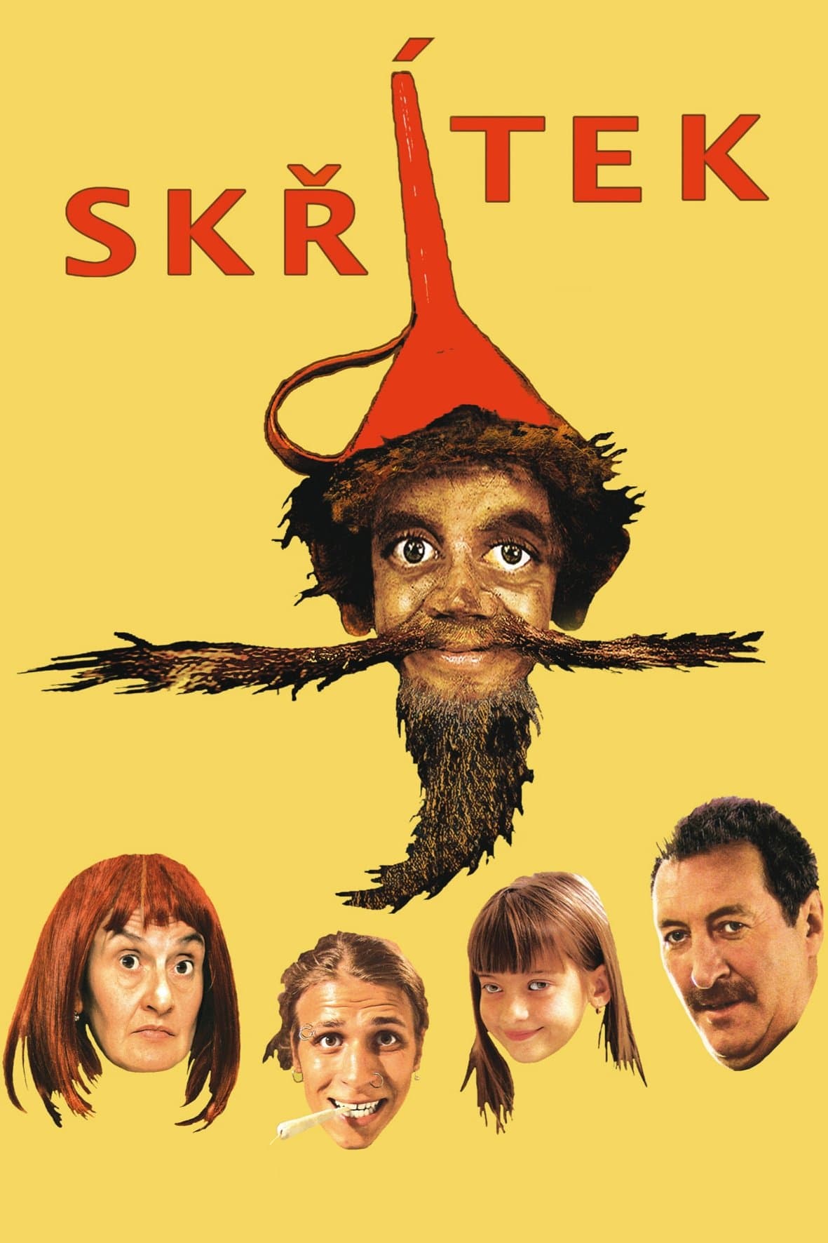 Poster The Gnome