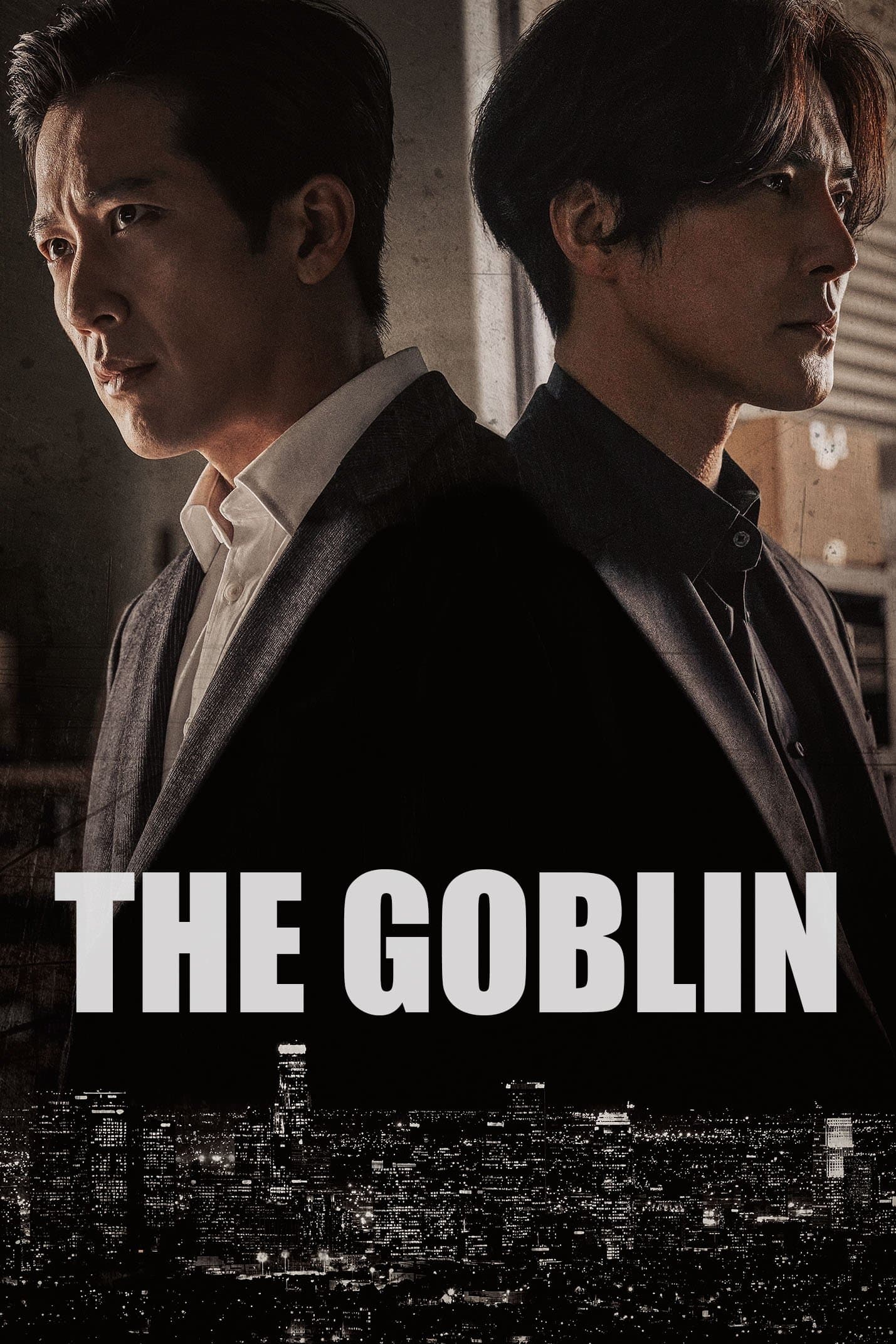 Poster The Goblin