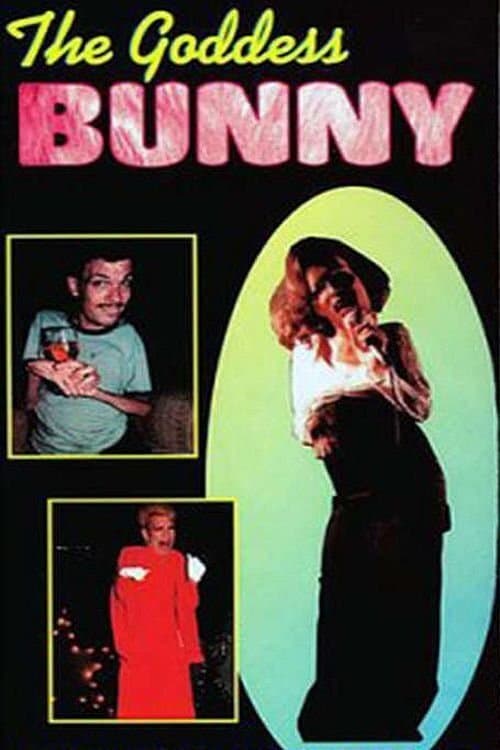 Poster The Goddess Bunny