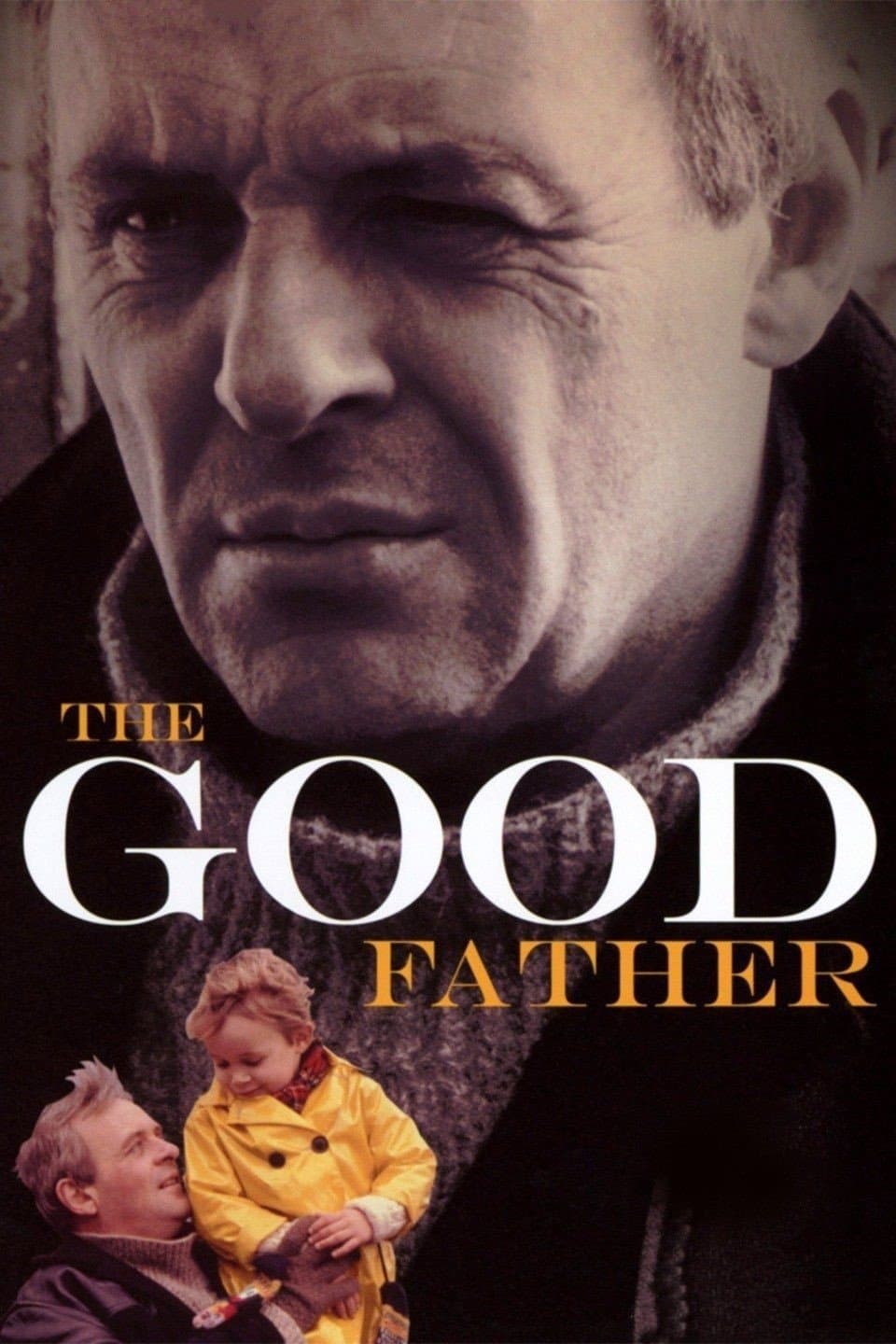 Poster The Good Father