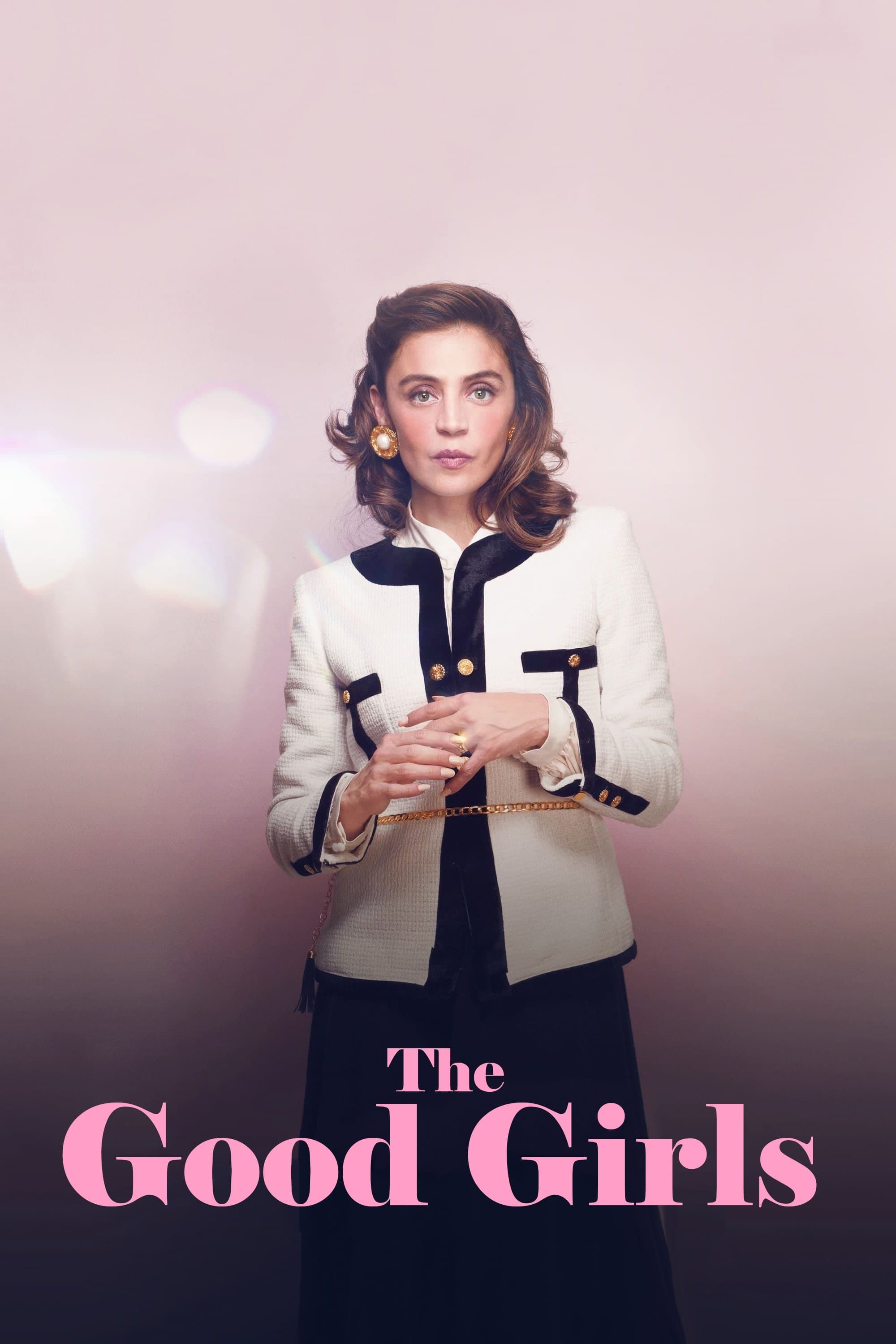 Poster The Good Girls