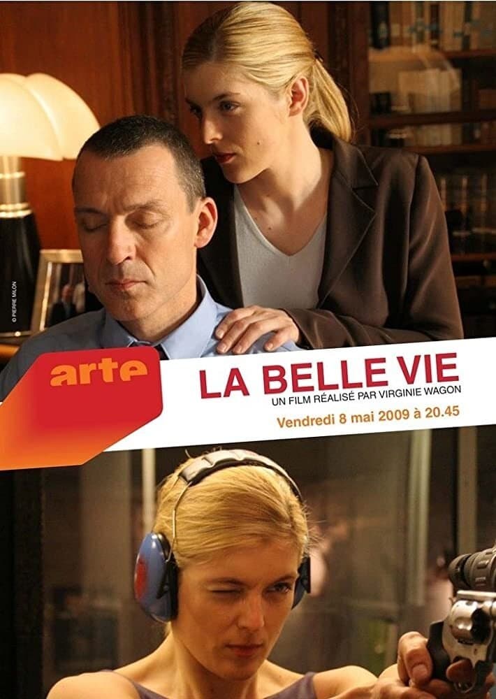Poster The Good Life