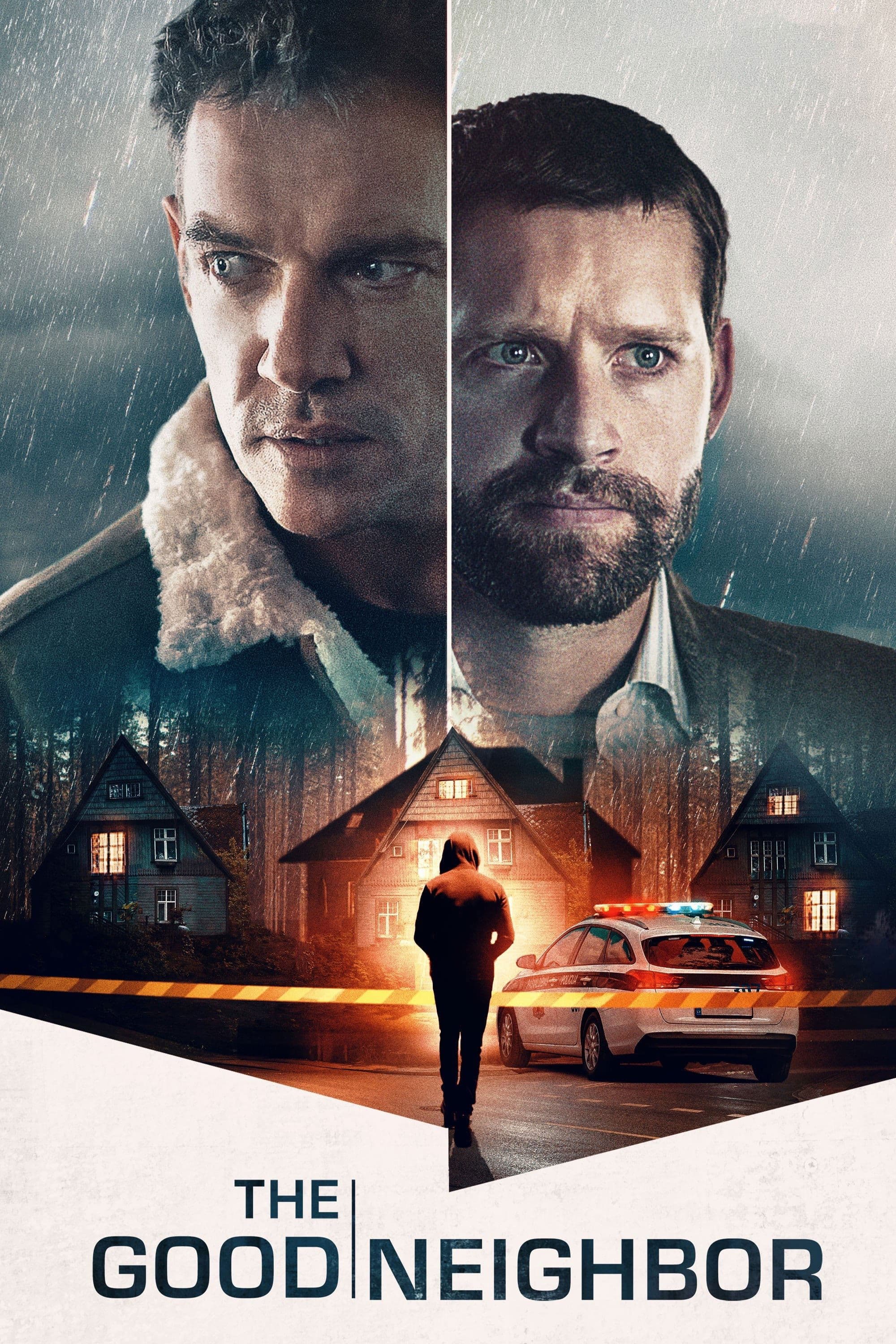 Poster The Good Neighbor