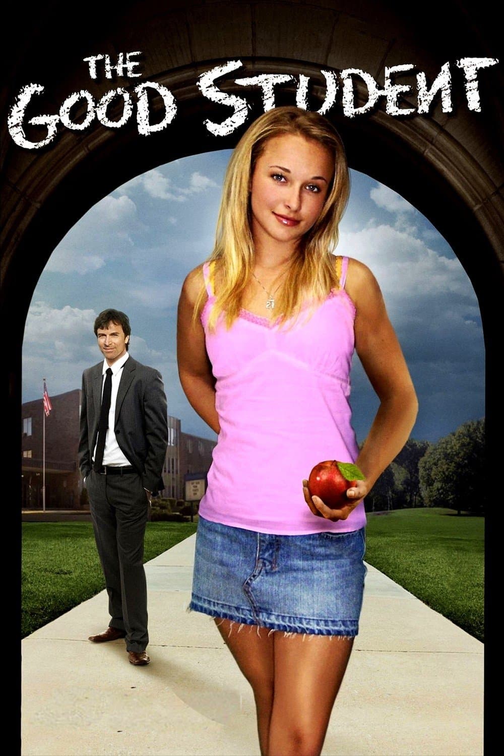 Poster The Good Student