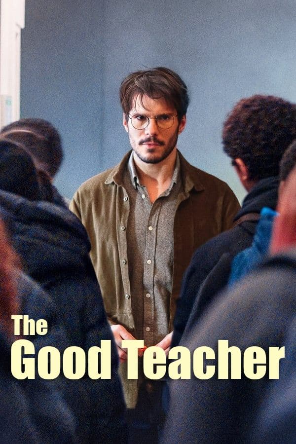 Poster The Good Teacher