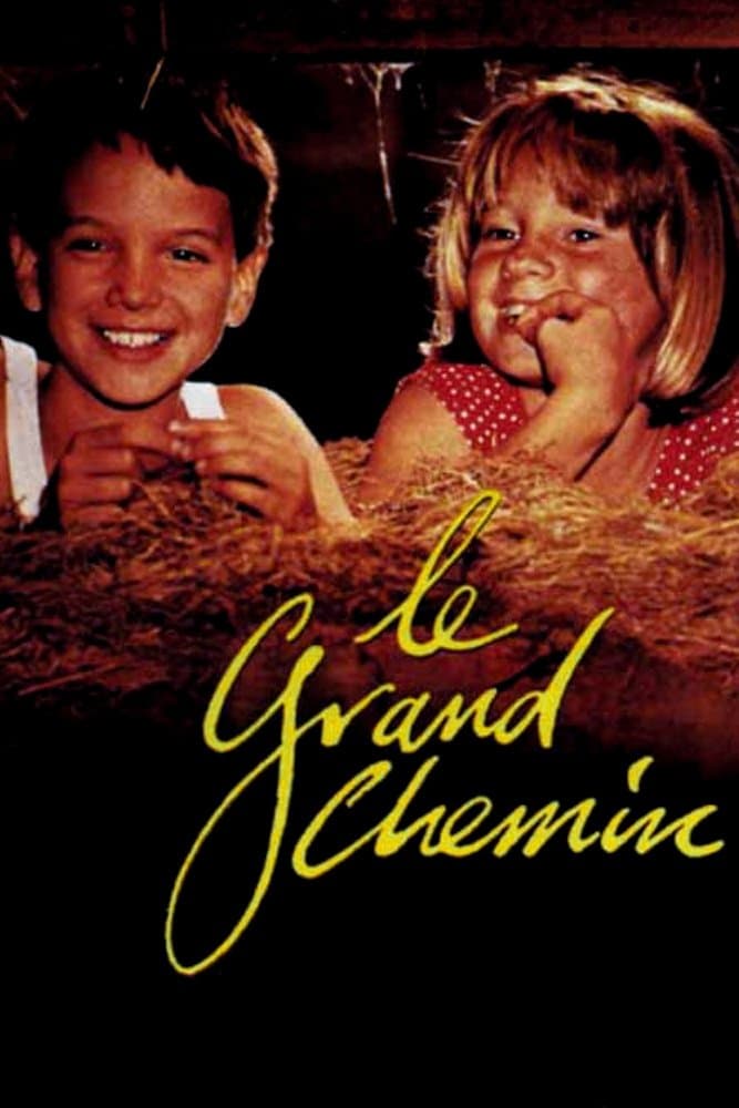 Poster The Grand Highway