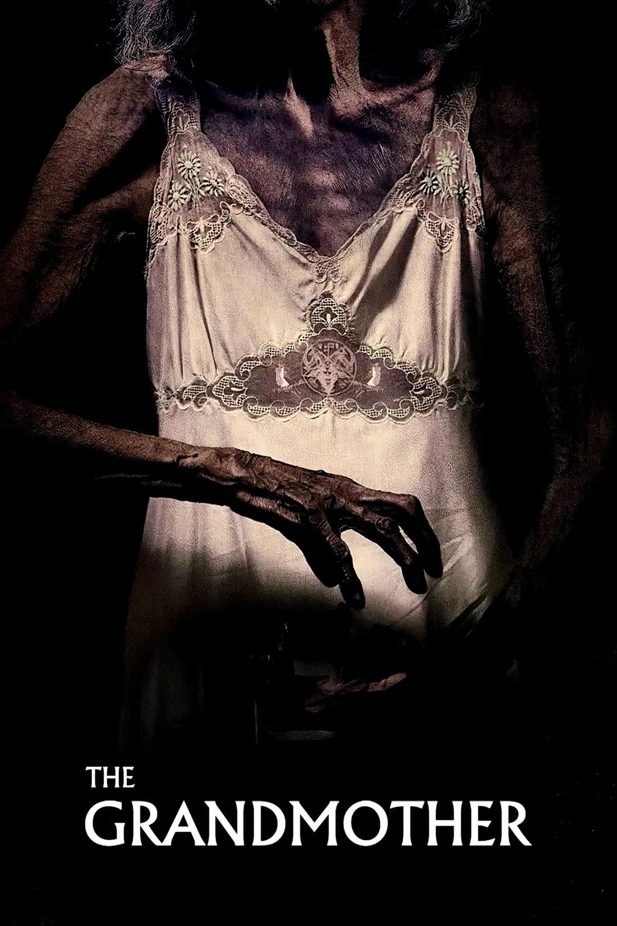 Poster The Grandmother