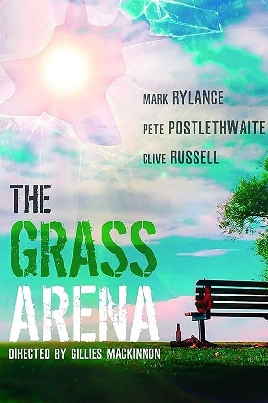 Poster The Grass Arena