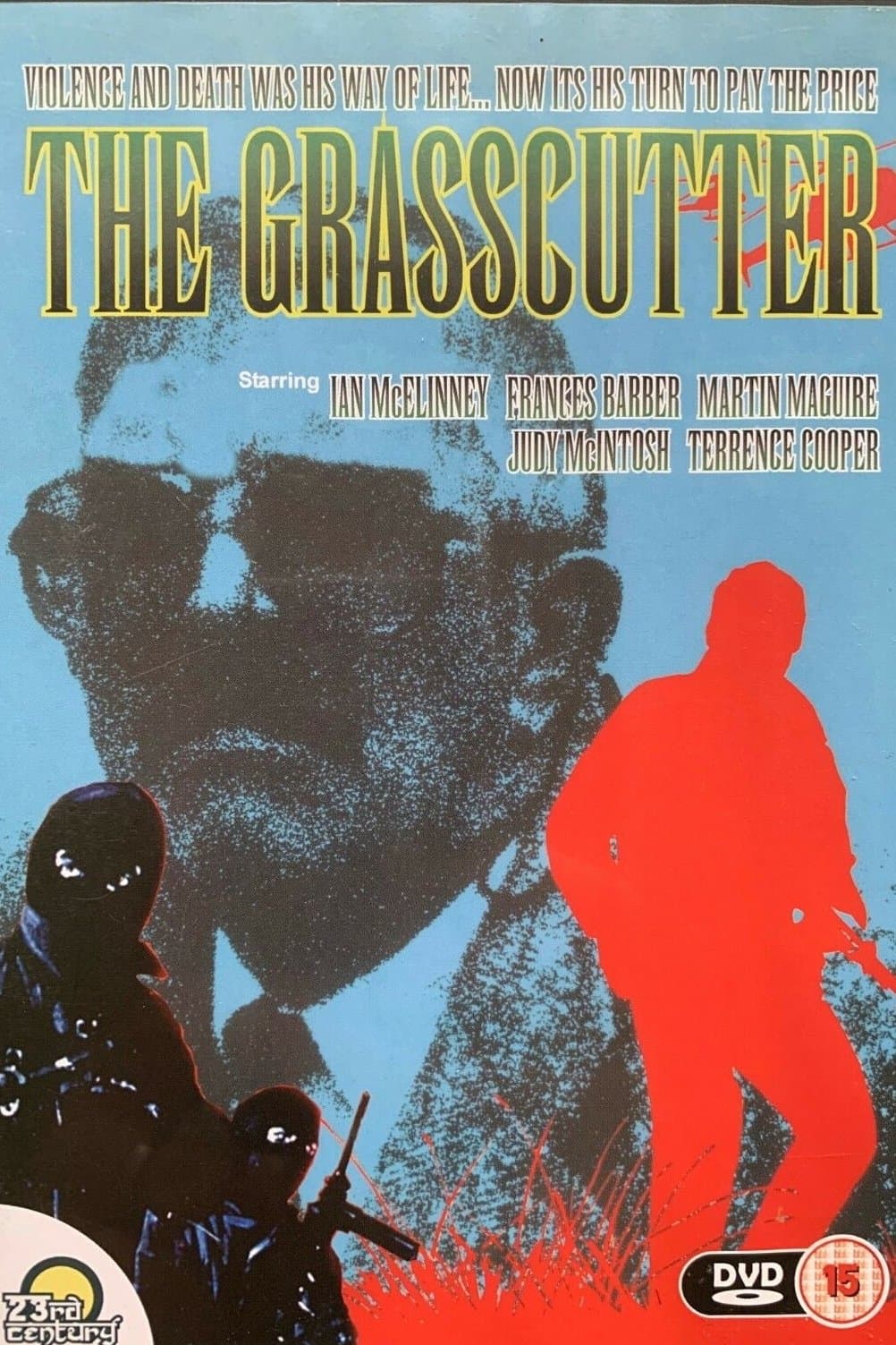 Poster The Grasscutter